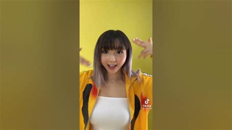 Tiktok Sarah Viloid Tt Putih Youtube