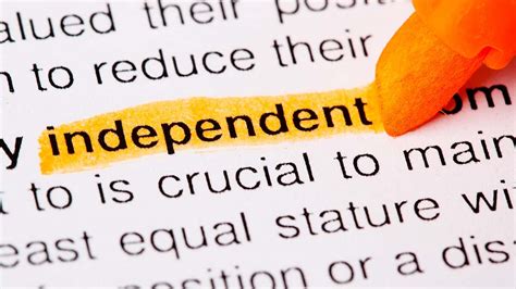 Independent Financial Advice Why Its Important And How To Find It