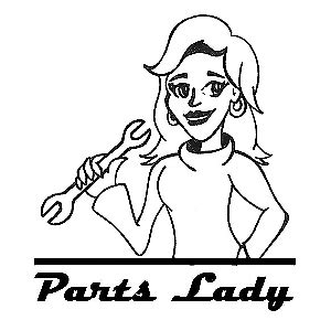 Parts Lady | eBay Stores