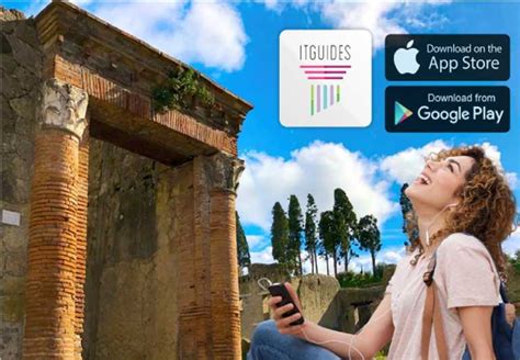 Tour Audio Intelligente Del Parco Archeologico Di Ercolano GetYourGuide