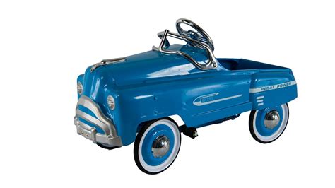 Murray Pedal Power Pedal Car For Sale At Auction Mecum Auctions