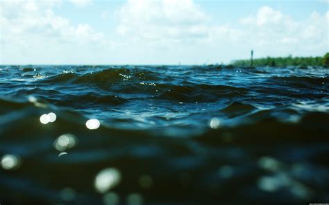 Wallpaper Sunlight Sea Water Nature Shore Reflection Sky