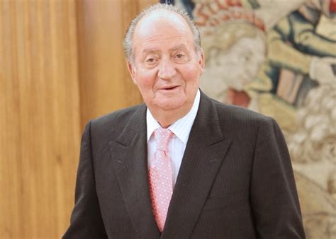 Juan Carlos I Del éxito De La Transición Y El 23 F Al Desgaste Por El