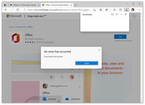 How To Install Extensions On Microsoft Edge Preview