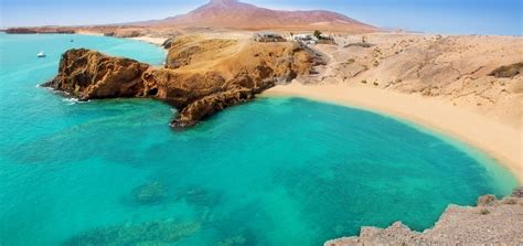 Wat Te Doen Op Lanzarote De Leukste Bezienswaardigheden