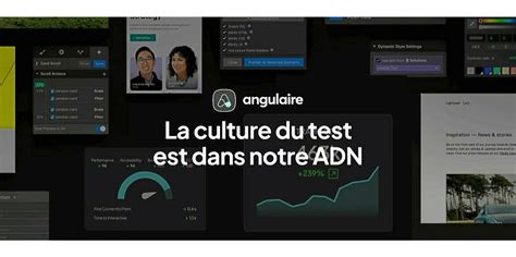 Conseil En Strat Gie Digitale La Science Des Performances