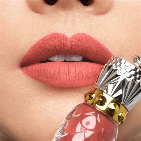 Lipstick Milky Peach Nude Christian Louboutin Beauty