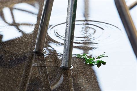 Drainage Issues: Common Problems and Their Fixes