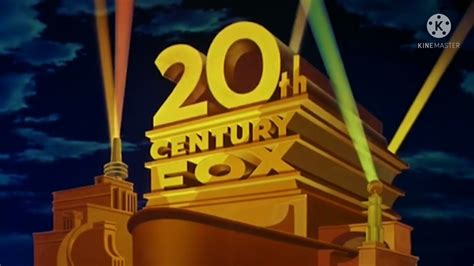 20th Century Fox20th Century Fox Cartoons 1963 Youtube