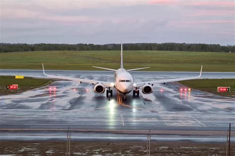 La Unión Europea Cerró Su Espacio Aéreo A Los Aviones De Bielorrusia Tras El Aterrizaje Forzado