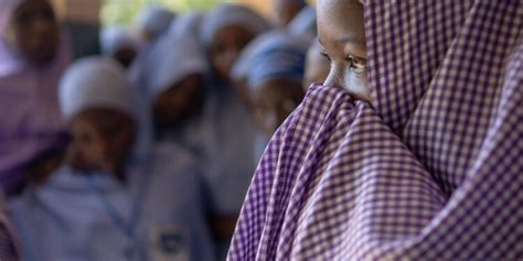 Unicef Laments 10 Million Girls Out Of School In Nigeria Lisdel