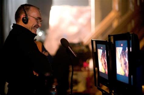 127 Hours Interview With Danny Boyle - Danny Boyle Interview on James ...