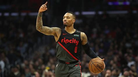 Lillard scores 24, Blazers down the Grizzlies 99-92 | kgw.com