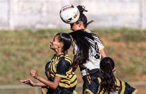 Sobradinho E Cresspom Empatam Em Jogo De Poucas Emo Es Df Esportes