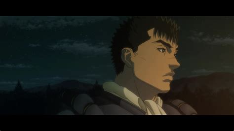 Berserk The Golden Age Arc Ii The Battle For Doldrey 2012