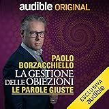 La Parola Magica Edizione Audible Paolo Borzacchiello Dario Agrillo