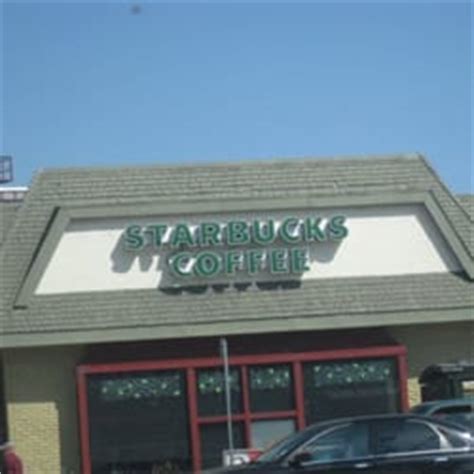 Starbucks - Coffee & Tea - Los Angeles, CA - Yelp