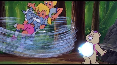 Care Bears Movie Ii A New Generation Screencap Fancaps