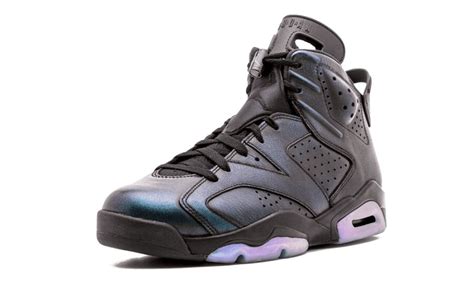 Air Jordan 6 Retro As All Star Game Chameleon 907961 015