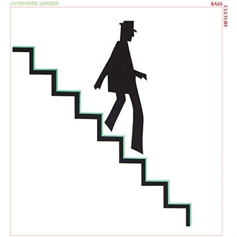 Bass Culture By Linton Kwesi Johnson On Amazon Music Amazon Co Uk