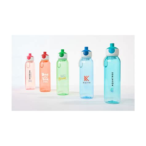 Mepal Wasserflasche Campus Ml Trinkflasche Als Werbemittel Online