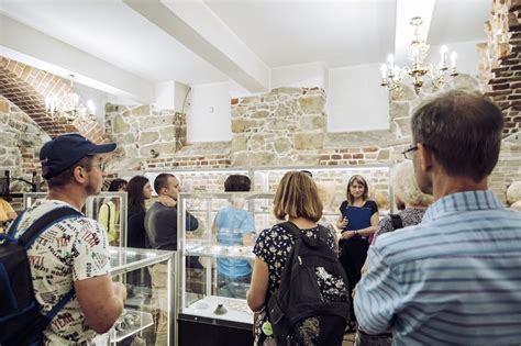 Muzeum Żup Krakowskich Wieliczka Kopalnia i Zamek Europejskie Dni