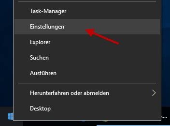 Benutzer Passwort ändern bei Windows 10