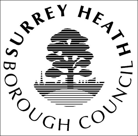 Surrey Heath Borough Council Flexible Home Improvement Loans Limited