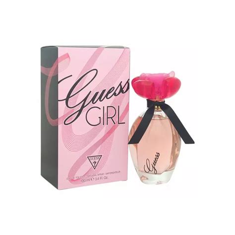 Guess Guess Girl 100ml Edt