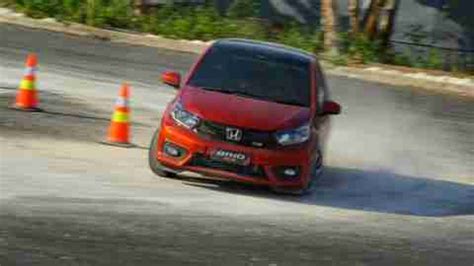 Kelebihan Dan Kekurangan Honda Brio Pintermekanik