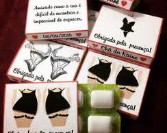 Lembrancinha Cha De Lingerie Elo