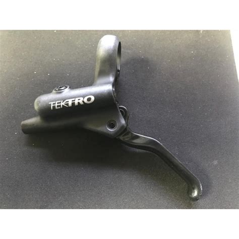 Tektro Auriga Hd M290 Brakelever Left Right