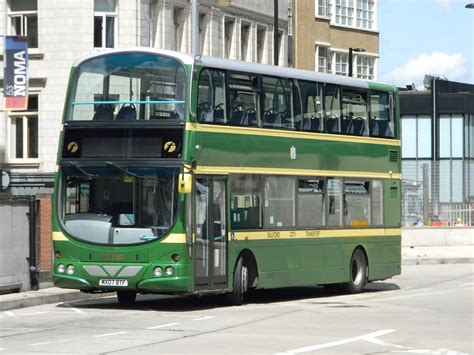 Mx Btf First Manchester Manchester Volvo B Tl Wrigh Flickr