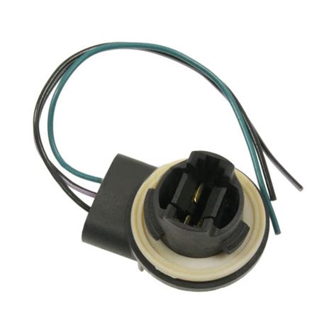 Parking Light Bulb Socket Compatible With 2003 2004 Dodge Dakota