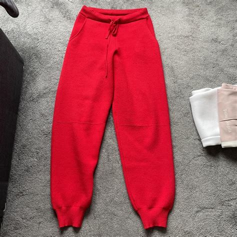 Zara Women S Joggers Tracksuits Depop