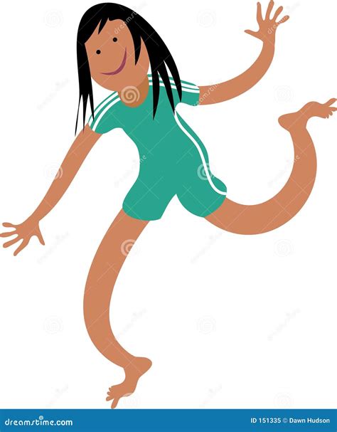 Aerobics Cartoons, Illustrations & Vector Stock Images - 27413 Pictures ...