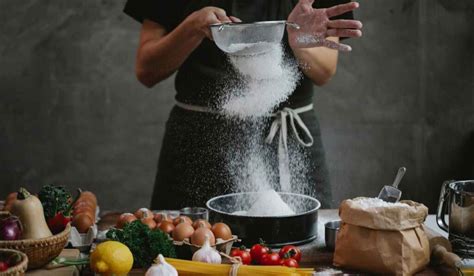 Usos Del Bicarbonato De Sodio En La Cocina Que Te Sorprender N