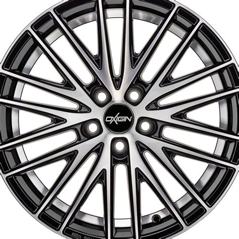 Oxigin Felgen Oxspoke X Et X Swfp F R Renault Fluence