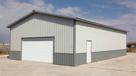 Super Steel Structures | Custom Metal Buildings