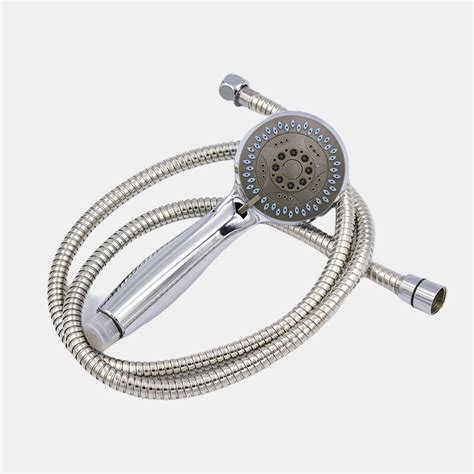 Yf Hand Shower Set Wujin Online Plumbing E Commerce Store