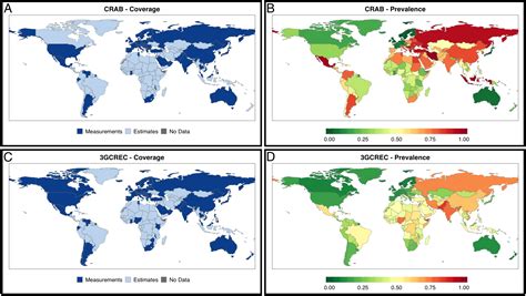 Antibiotic Resistance Chart