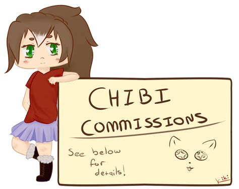 Commissions Open By Lazygout On Deviantart