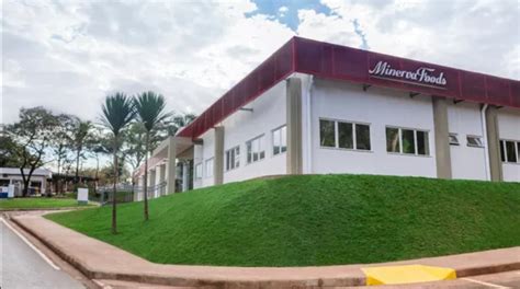 Minerva Foods tem lucro de R 19 8 milhões no 4T23