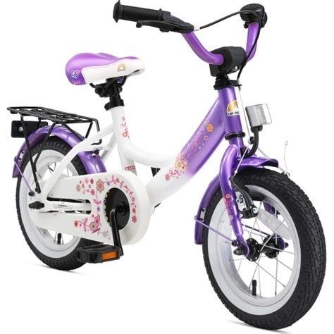 Bikestar V Lo Enfant Pour Garcons Et Filles De Ans Bicyclette