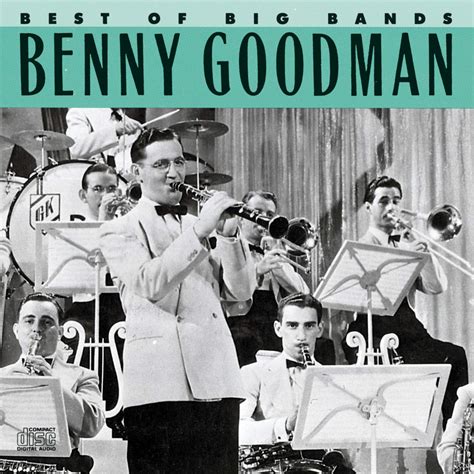 Best Of The Big Bands 11339