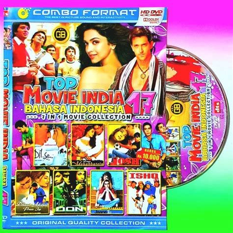 Jual Kaset Film India Bahasa Indonesia Kaset Film India Lama Film India