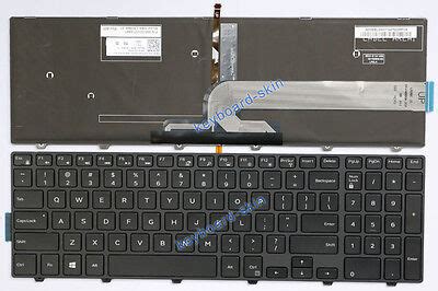 New For Dell Inspiron Series Laptop