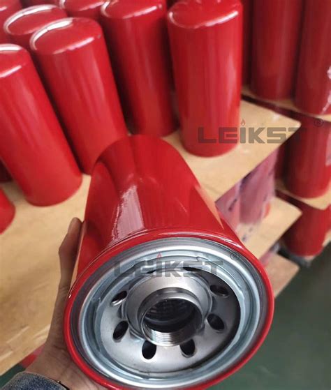 China Bt Mpg B Bt Leikst Lube Spin On Oil Filter For