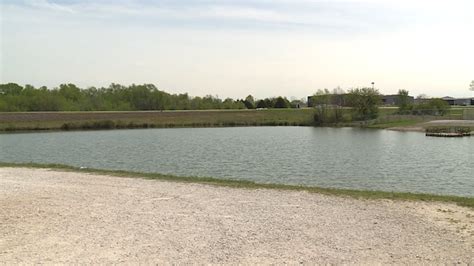 Lake Bentonville To Close For Renovations