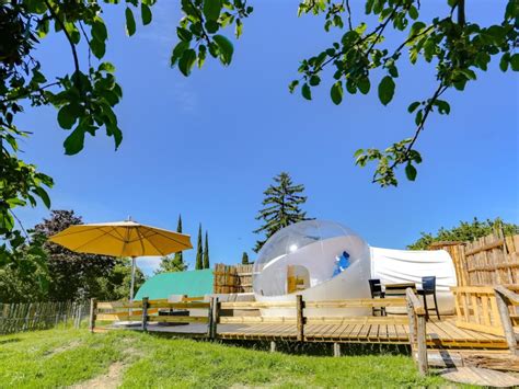 La Bulle Spa Paysanne Bulle Auvergne Rh Ne Alpes Hebergement